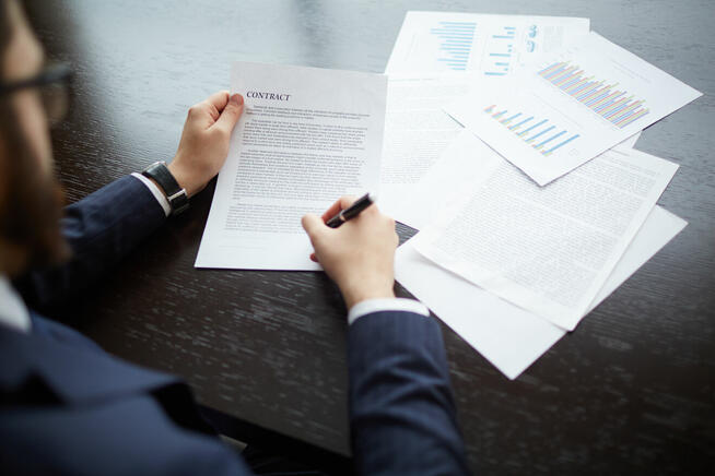 Finansowanie od prywatnych inwestorów dla firm