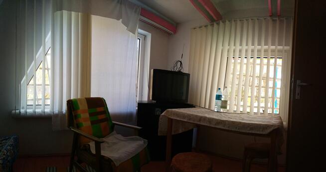 domek na działce nad rzeką wynajmę