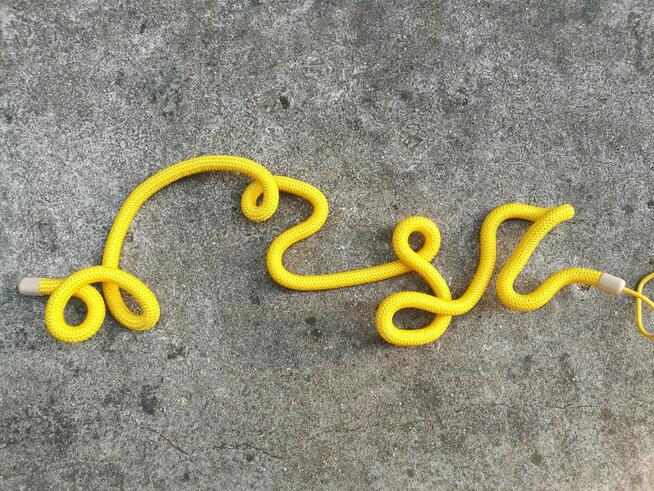 Neon 5 M Żółty Lineon