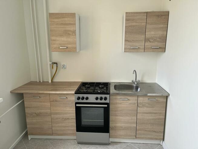 Mieszkanie 1 pokoj ul. Hynka 6, Wrocław na wynajem