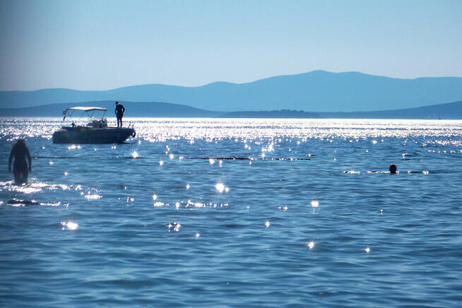 Chorwacja SLOWENIA 7 dni Wczasy Hotel 50m od morza HB bufety