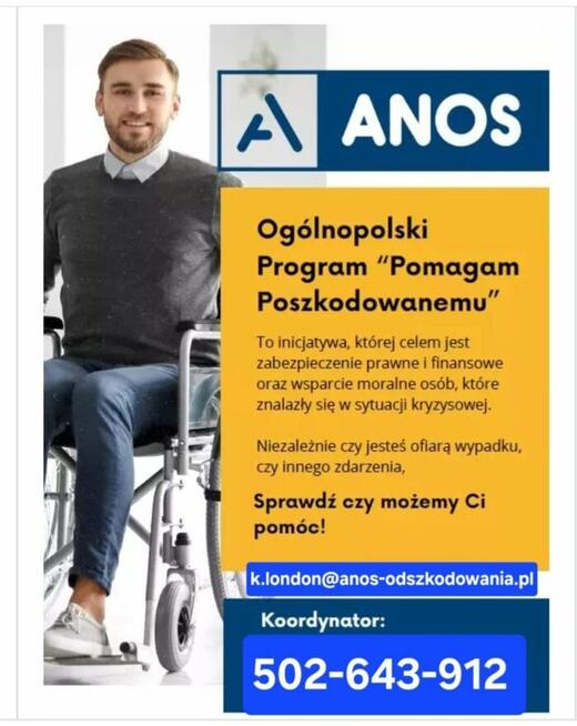 Odszkodowania