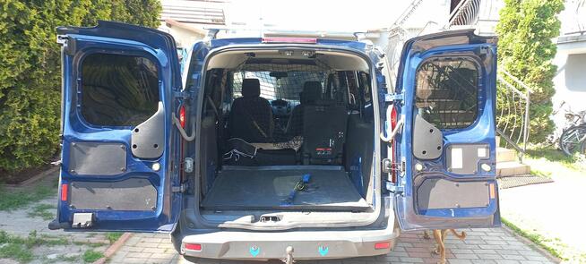 Ford Transit Connect 1,5tdci long do negocjacji