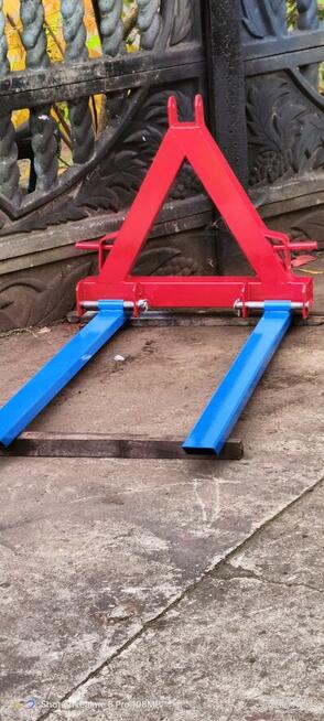 Paleciaki do skrzyniopalet