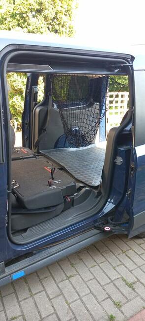 Ford Transit Connect 1,5tdci long do negocjacji