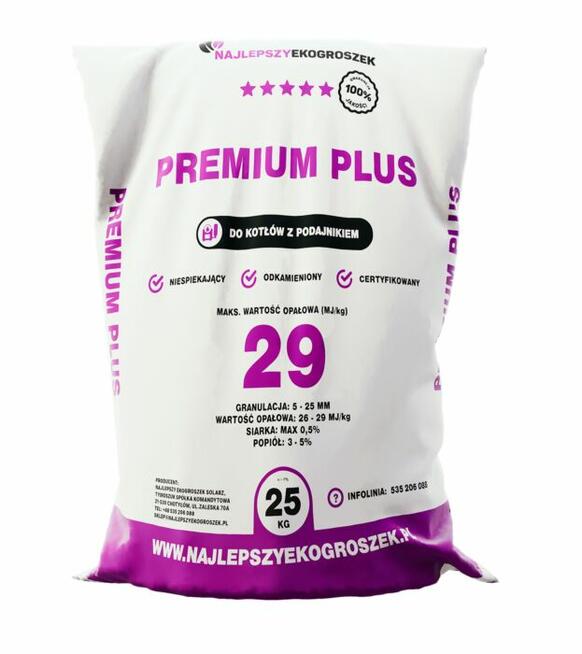 Kocioł na pellet LIDIA Compact Mini 10 kW. Montaż. Dostawa.