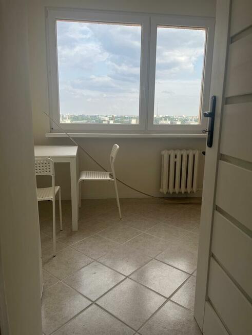 Mieszkanie 1 pokoj ul. Hynka 6, Wrocław na wynajem