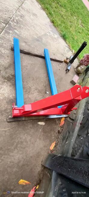 Paleciaki do skrzyniopalet