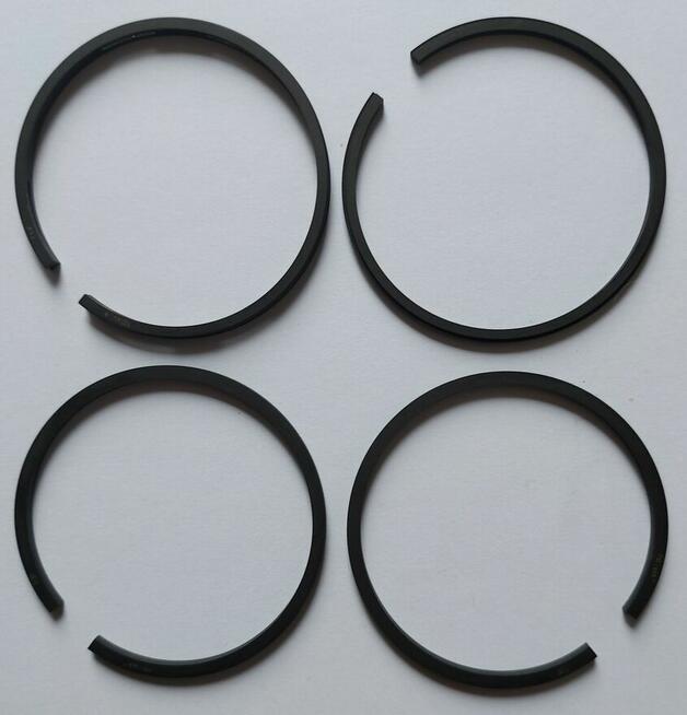 Duży zestaw naprawczy serwisowy ASPA 3JW60+ olej