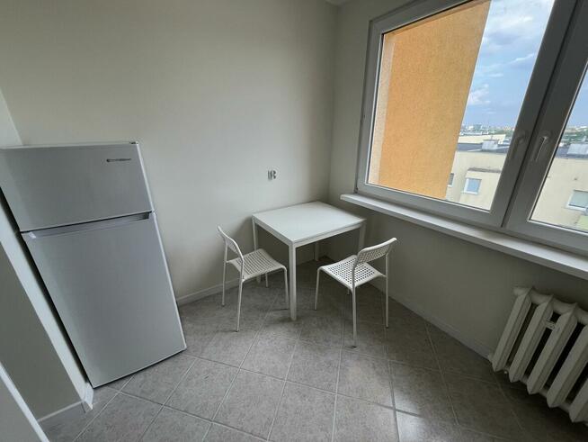 Mieszkanie 1 pokoj ul. Hynka 6, Wrocław na wynajem