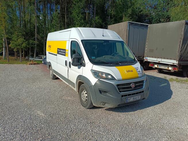 Fiat Ducato 2.3d