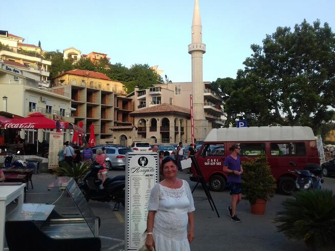 Albania Chorwacja Czarnogóra autokar 2190 zł /os !! 8 dni