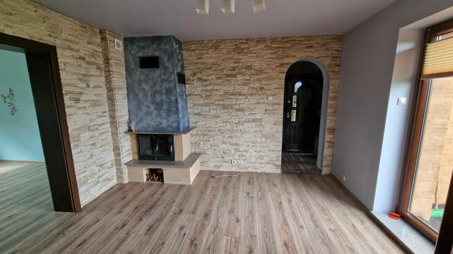 Wojkowice, dom 2-rodzinny do zamieszkania