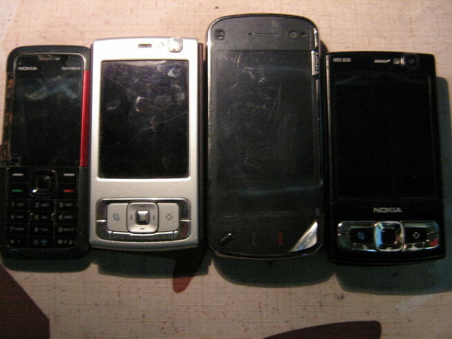 nokia