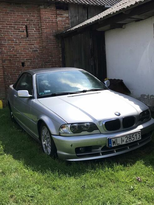 BMW 3 od syndyka