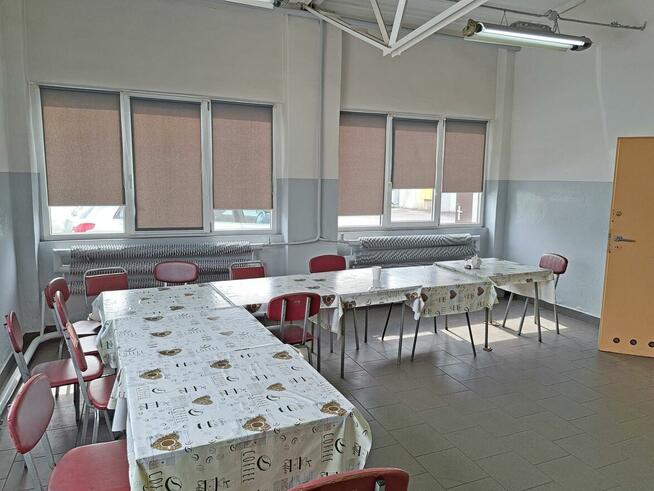 Budynek na sprzedaż