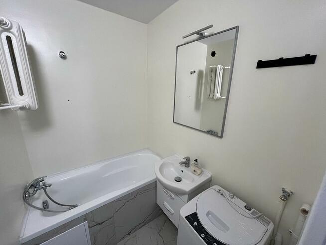 Mieszkanie 1 pokoj ul. Hynka 6, Wrocław na wynajem