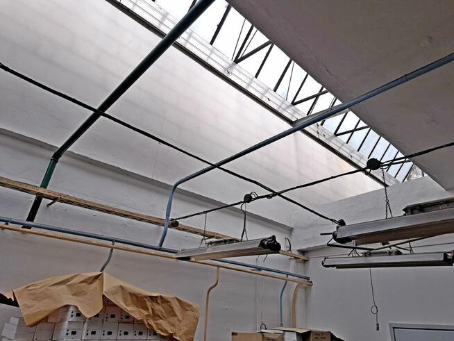 Budynek na sprzedaż