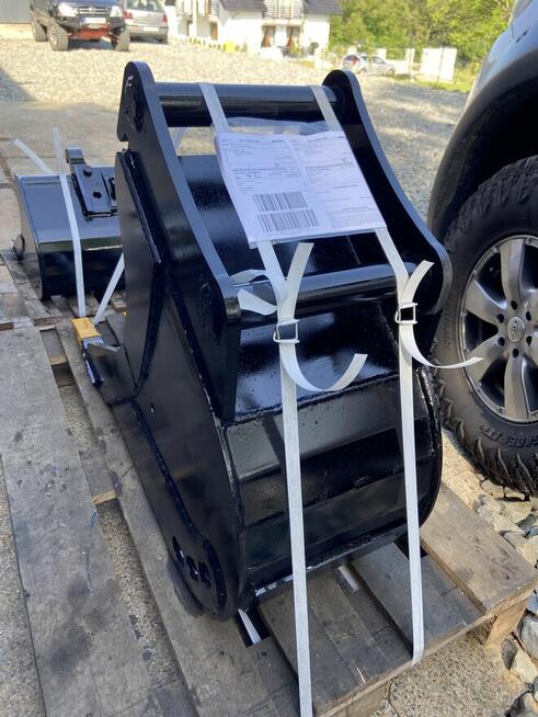 Łyżka podsiębierna 35cm 6-9t