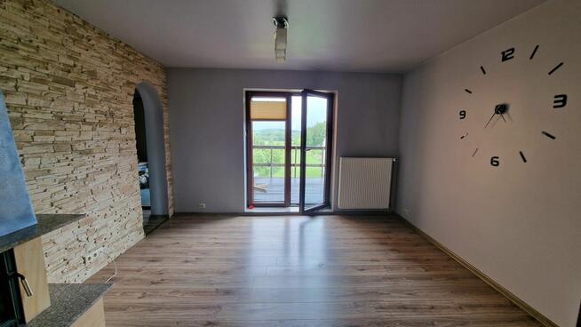 Wojkowice, dom 2-rodzinny do zamieszkania