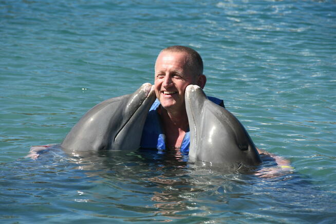 Spytasz - postaram się nie zawieść - odpowiem ;)))