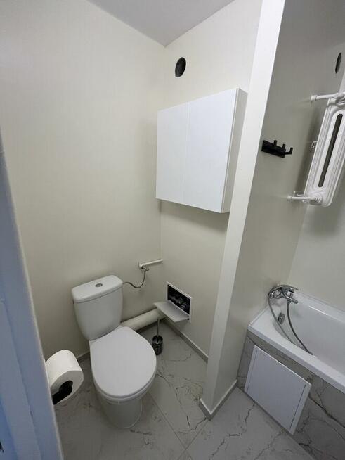 Mieszkanie 1 pokoj ul. Hynka 6, Wrocław na wynajem