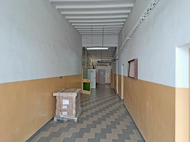 Budynek na sprzedaż