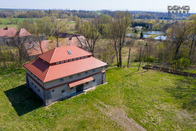 Lokal użytkowy Nawojów Łużycki gm. Lubań,