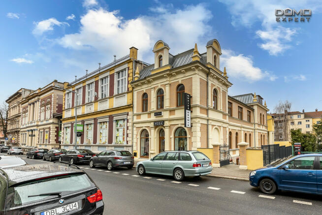 Lokal użytkowy Bolesławiec, Adama Mickiewicza