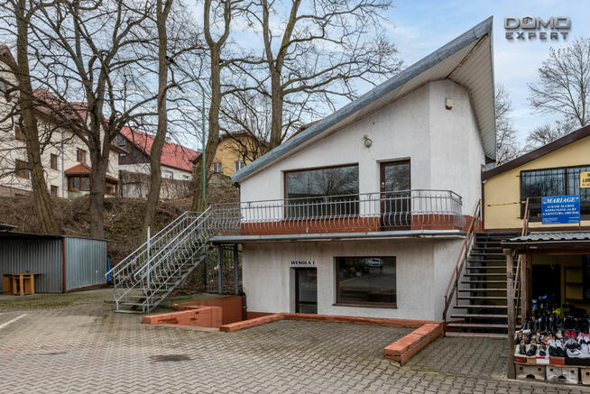 Lokal użytkowy Bolesławiec, Wesoła
