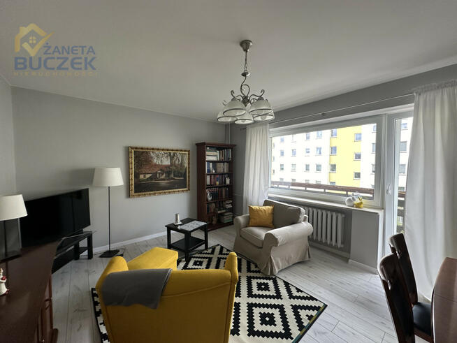 Mieszkanie Sochaczew, Aleja 600-Lecia