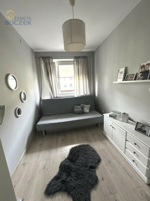 Mieszkanie Sochaczew, Aleja 600-Lecia