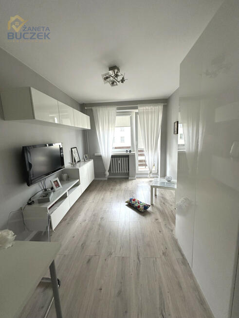 Mieszkanie Sochaczew, Aleja 600-Lecia