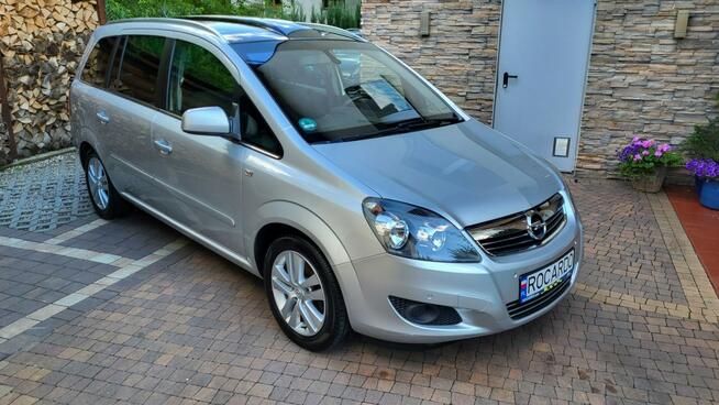 Opel Zafira 1.8i*140*Panorama*Klimatronic*Super Stan*