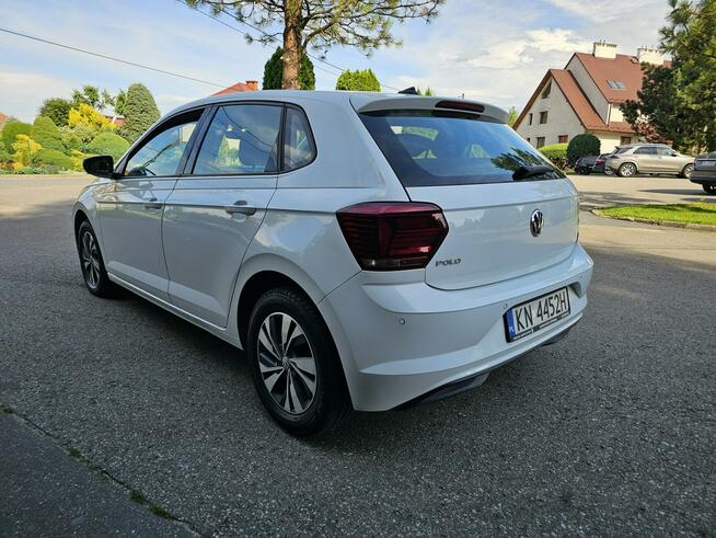 Volkswagen Polo Automat/Radar/Navi/Manetki