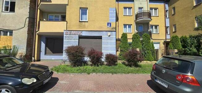 Na sprzedaż lokal 54 ,73 m2 ul Teatralna Siedlce