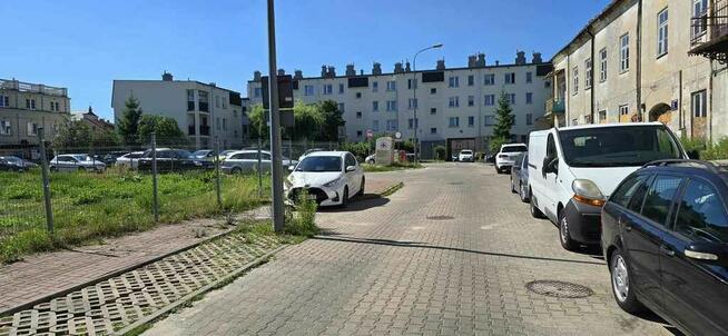 Na sprzedaż lokal 54 ,73 m2 ul Teatralna Siedlce