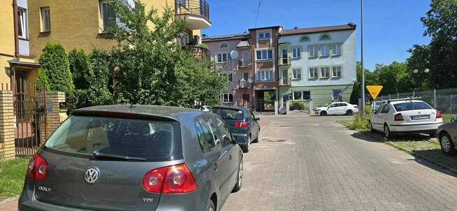 Na sprzedaż lokal 54 ,73 m2 ul Teatralna Siedlce