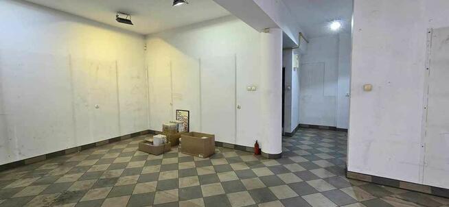 Na sprzedaż lokal 54 ,73 m2 ul Teatralna Siedlce