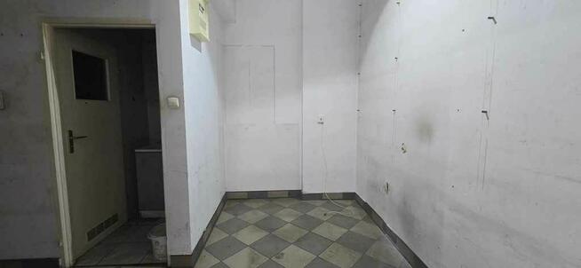 Na sprzedaż lokal 54 ,73 m2 ul Teatralna Siedlce