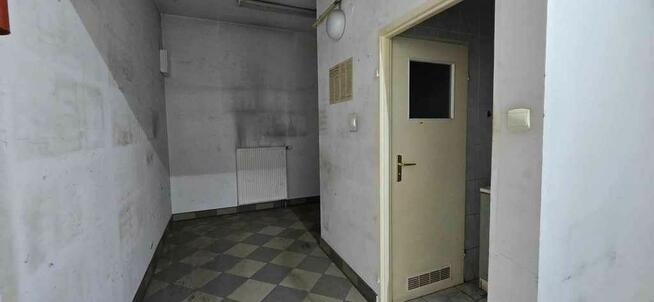 Na sprzedaż lokal 54 ,73 m2 ul Teatralna Siedlce