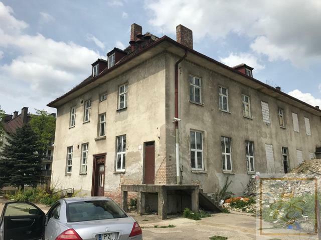 Lokal użytkowy Piła