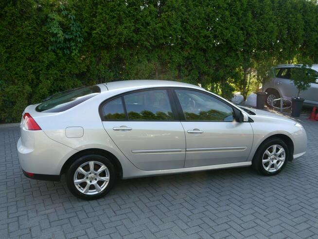 Renault Laguna 2.0b Stan b,dobry 100%bezwypadkowy bez z Niemiec Gwarancja 12mcy 1właś