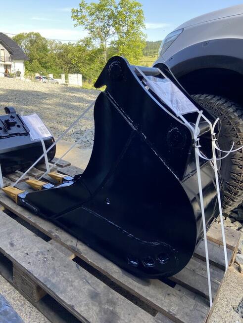 Łyżka podsiębierna 35cm 6-9t