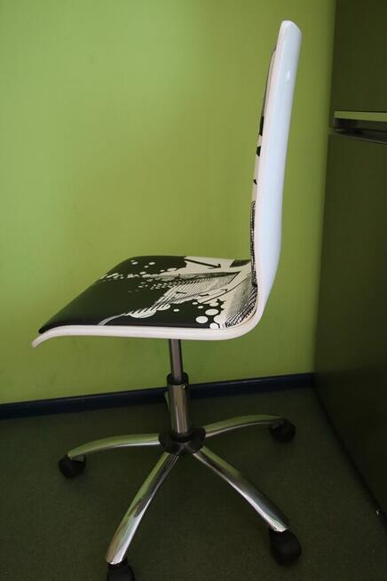 Sprzedam krzesło jak nowe