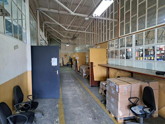 Budynek na sprzedaż