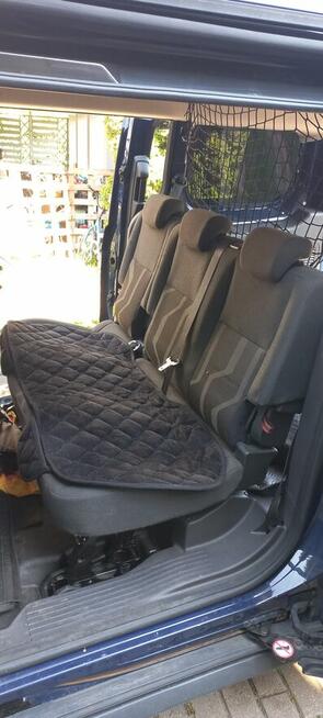 Ford Transit Connect 1,5tdci long do negocjacji
