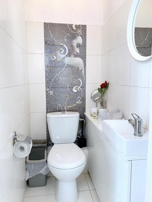 Wynajmę gabinet pod salon kosmetyczny od zaraz!