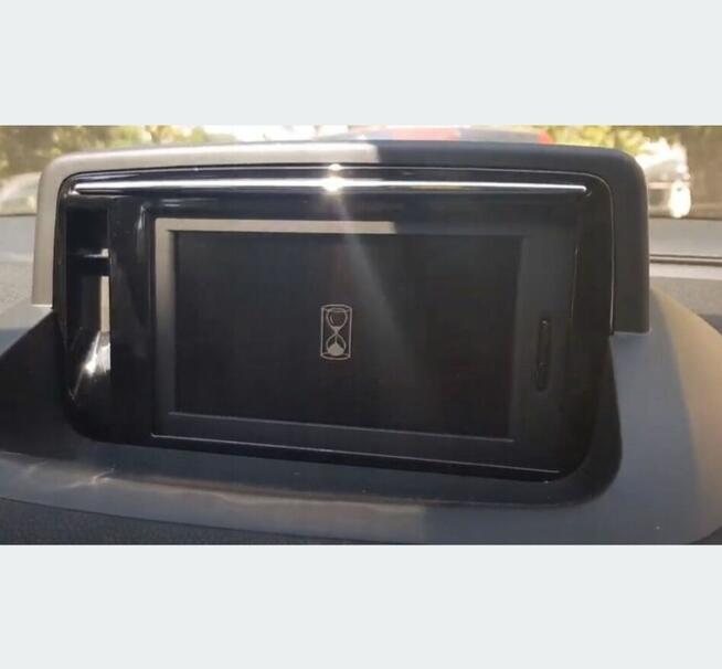 MAPA TOMTOM CARMINAT LIVE 2024/2025 1125 RENAULT CLIO LAGUNA