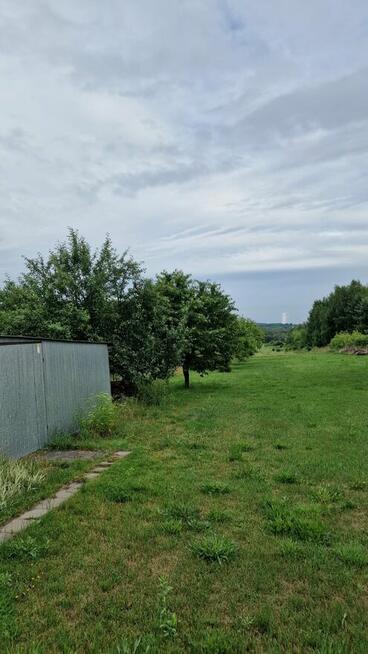 Wojkowice, dom 2-rodzinny do zamieszkania